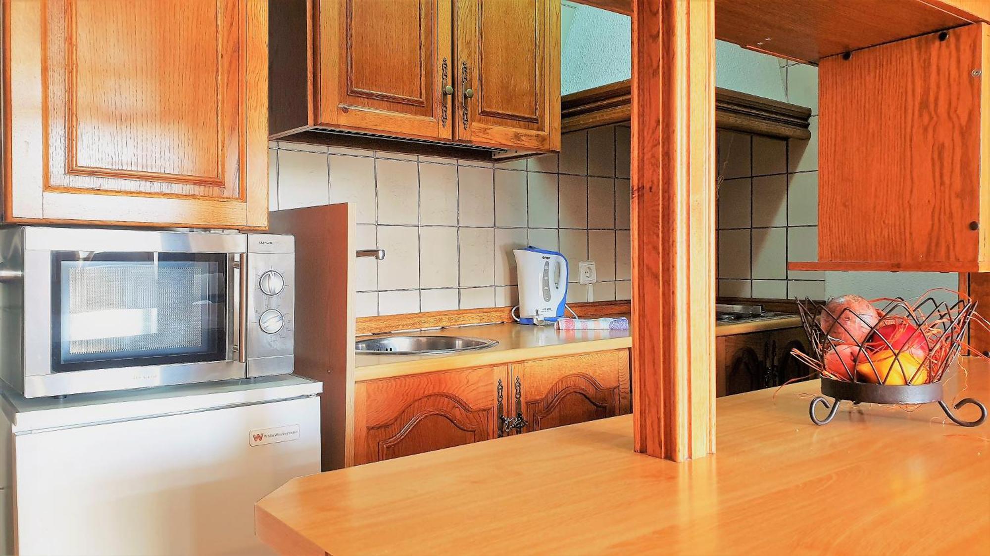 Ski Plaza Sierra Nevada&Zona Baja Habitación foto